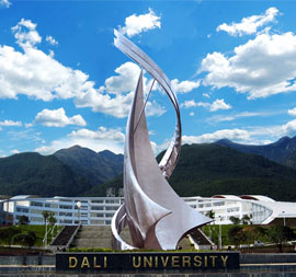 university