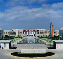 university