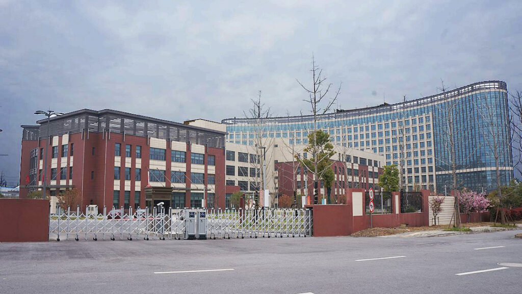 NANJU-3