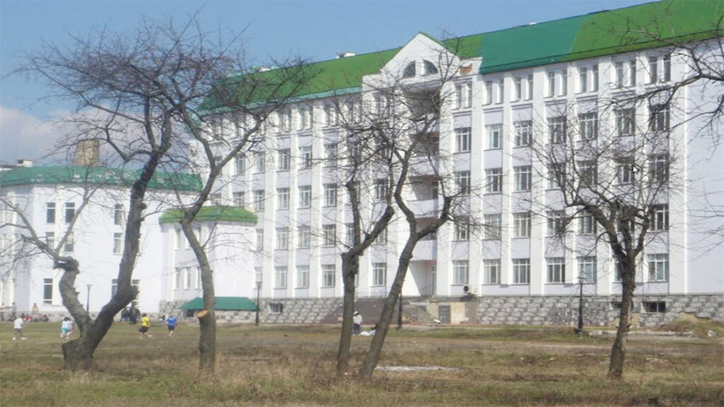 VNMU-4