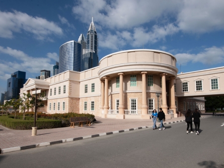 London School of Economics