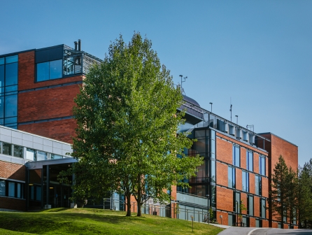 University of Warwick