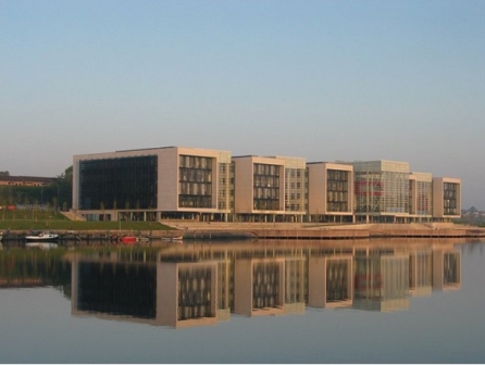 University of Warwick