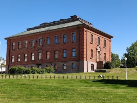 University of Birmingham