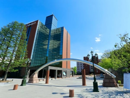 University of Birmingham