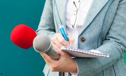 Communications & Journalism