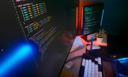 Computing & IT