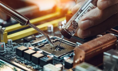 Engineering & Related
