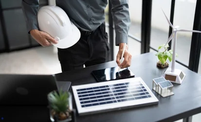 Environmental Energy Engineering