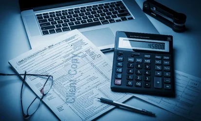 Finance & Accounting