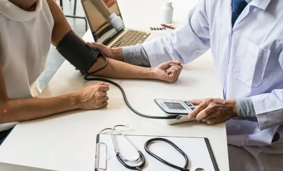 Health & Healthcare