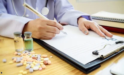 Health & Medicine