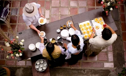 Hospitality & Tourism