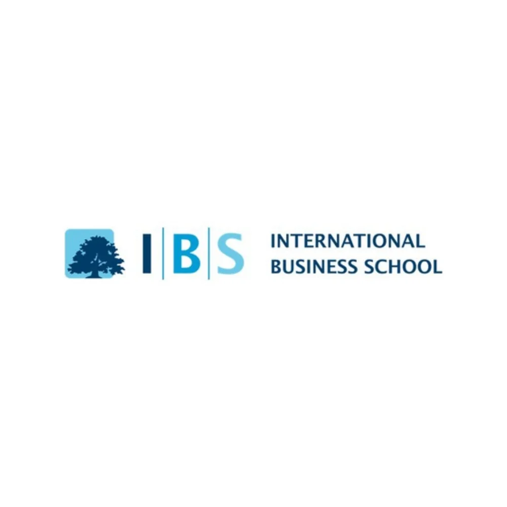 International Business School (IBS) logo