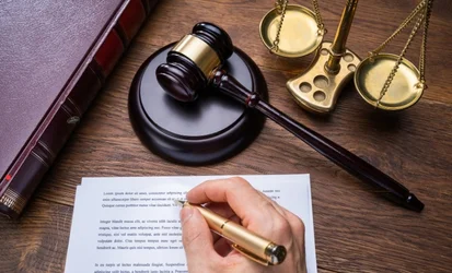 Law