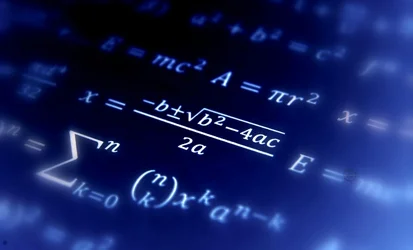 Mathematics & Computer Science
