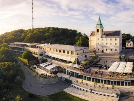 Modul University Vienna