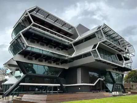 Monash University