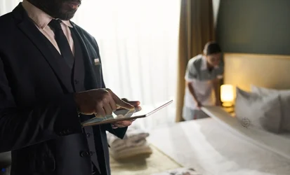 Tourism & Hospitality Management