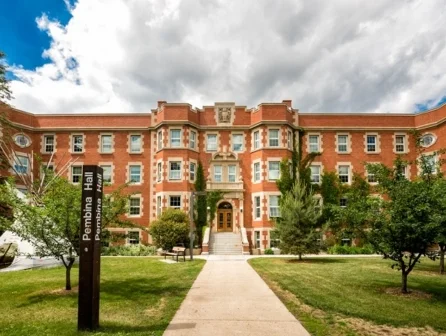 University of Alberta