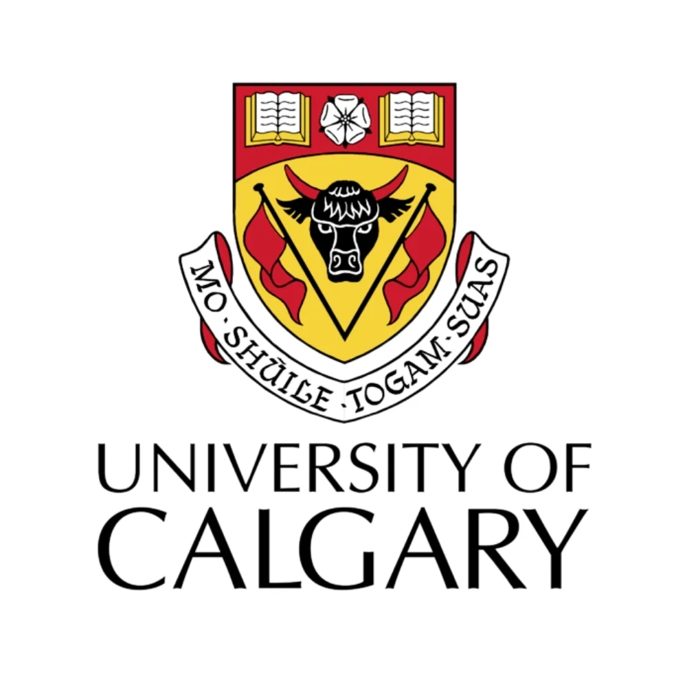 University of Calgary logo