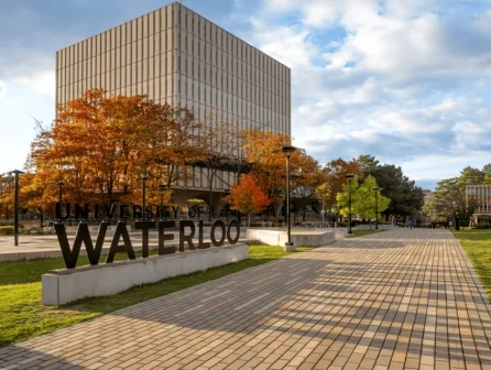 University of Waterloo