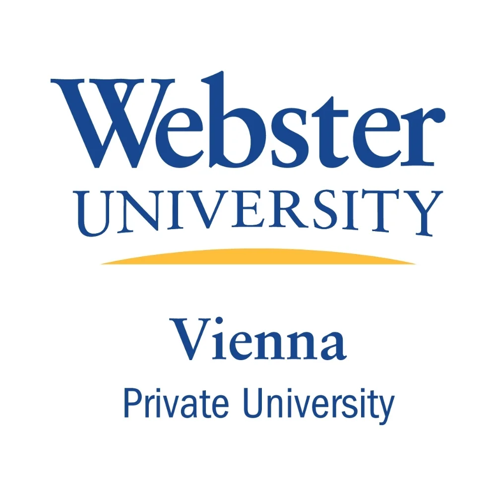 Webster Vienna Private University logo