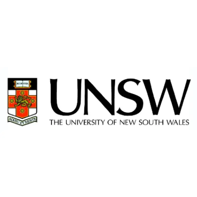 University of New South Wales (UNSW Sydney) logo