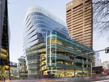 University of Technology Sydney (UTS)