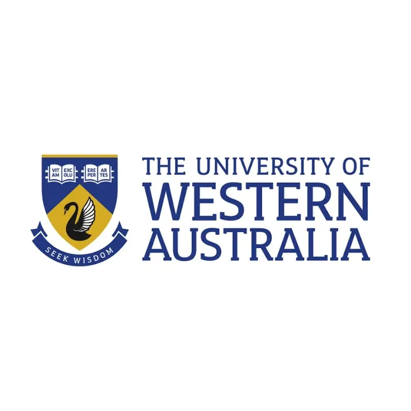 University of Western Australia (UWA) logo